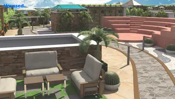 Amenities of Loharuka Green Oasis - Image 154146