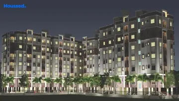 Project Image of Loharuka Green Oasis - Image 154145