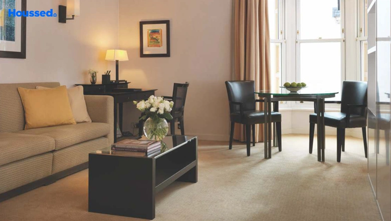 Sample Apartment of Loharuka Green Oasis in Kaikhali, Kolkata - Image 154149