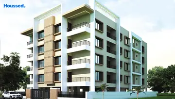 Project Image of Ganapati Enclave - Image 154202