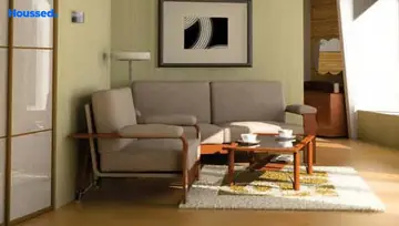 Sample Apartment of Magnolia City - Image 154228