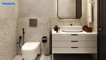 Bathroom of Mogra Gurim - Image 154249