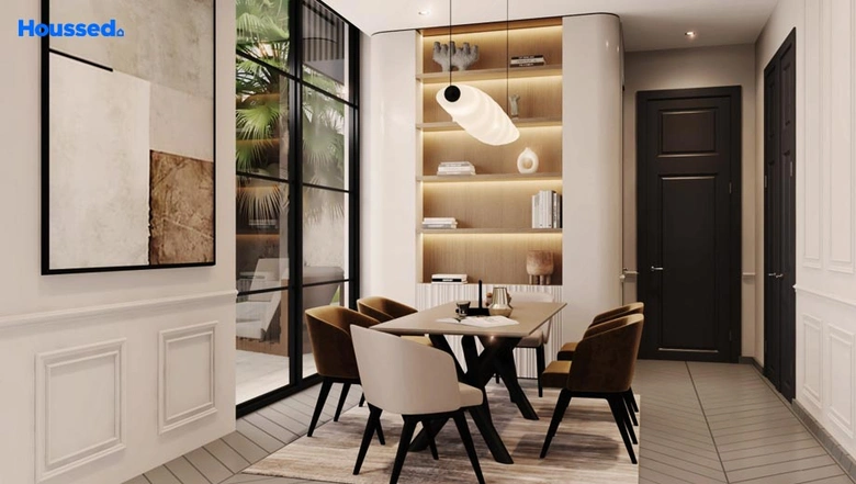 Sample Apartment of Mogra Gurim in Guirim, Goa - Image 154248