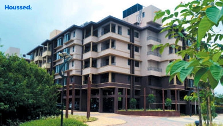 Project Image of Milroc Kadamba in Baingini, Goa - Image 154263