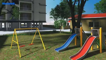 Amenities of Dattamay Mirgo Enclave - Image 154279