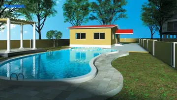 Amenities of Dattamay Mirgo Enclave - Image 154281