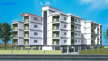 Project Image of Dattamay Mirgo Enclave - Image 154278