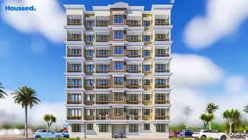 Project Image of Pinakin Heights - Image 154365