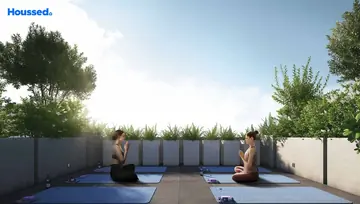 Amenities of Isha Aagman - Image 154374