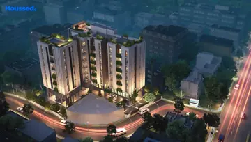 Project Image of Isha Aagman - Image 154372