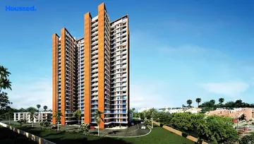 Project Image of Saket Nature Vista - Image 154399
