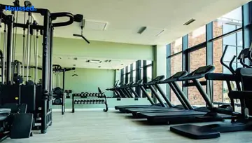 Amenities of Aishwarya Optima - Image 113507