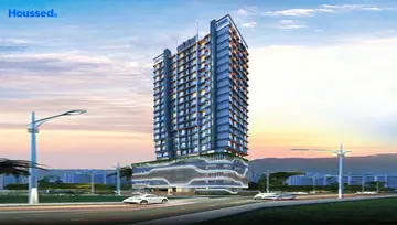 Project Image of Aishwarya Optima - Image 113506