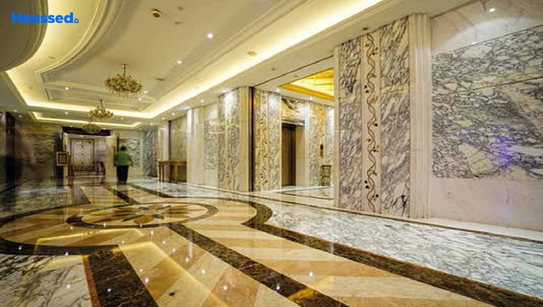 Project Image of Aishwarya Optima in Mulund West, Mumbai - Image 113505