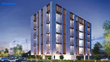 Project Image of Isha Villa - Image 154404