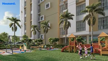 Amenities of Jupiter Airport Sky City - Image 154412