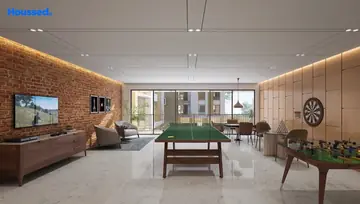 Amenities of Jupiter Airport Sky City - Image 154416