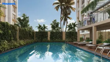 Amenities of Jupiter Airport Sky City - Image 154413