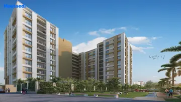 Project Image of Jupiter Airport Sky City - Image 154409