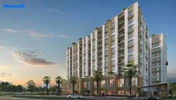 Project Image of Jupiter Airport Sky City - Image 154410