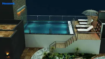 Amenities of KCB Solace - Image 154426
