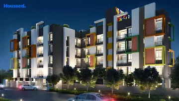 Project Image of KCB Solace - Image 154423