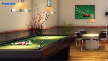 Amenities of KGC La Casa Greens - Image 154432