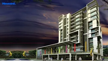 Project Image of KGC La Casa Greens - Image 154431