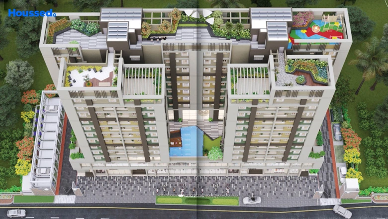 Project Image of Lumberman Southern Woods in Garia, Kolkata - Image 154468