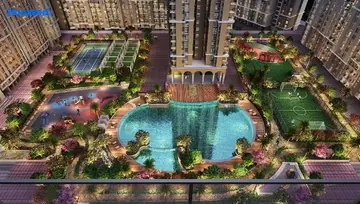 Amenities of Dosti Willow - Image 154549