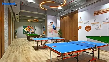 Amenities of Dosti Willow - Image 154551