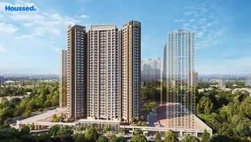 Project Image of Dosti Willow - Image 154544