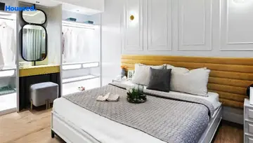 Room of Dosti Willow - Image 154552
