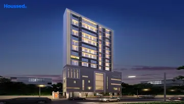 Project Image of Ajmera Classique Heights - Image 113511