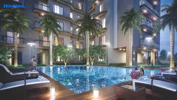 Amenities of Magnolia Oxygen - Image 154631
