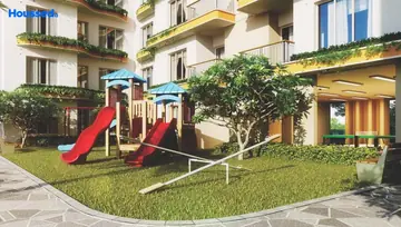 Amenities of Magnolia Oxygen - Image 154632