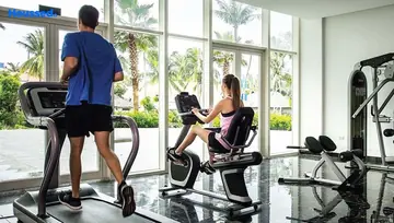 Amenities of Magnolia Sky View - Image 154687