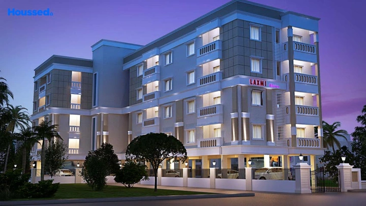 Project Image of Laxmi Bhawan in Gautam Nagar, Bhubaneswar - Image 154694