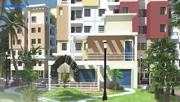 Project Image of Laxmi Enclave - Image 154702