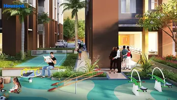 Amenities of Magnolia Srijana - Image 154731