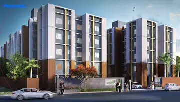 Project Image of Magnolia Srijana - Image 154729