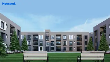 Amenities of Magnolia Vishnupriya - Image 154762