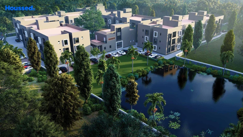 Project Image of Magnolia Vishnupriya in Baruipur, Kolkata - Image 154760