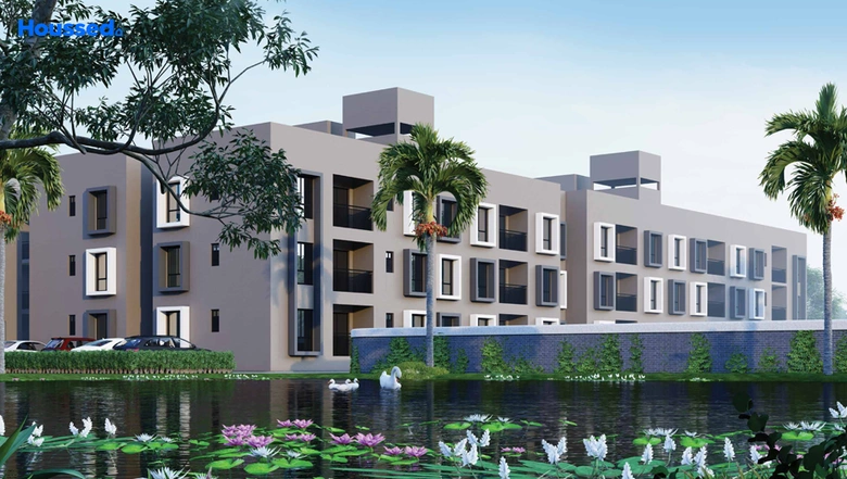 Project Image of Magnolia Vishnupriya in Baruipur, Kolkata - Image 154761