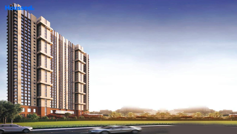Project Image of Mani Vista in Tollygunge, Kolkata - Image 154771