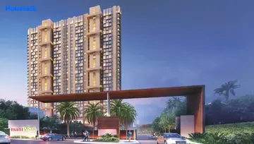 Project Image of Mani Vista - Image 154770