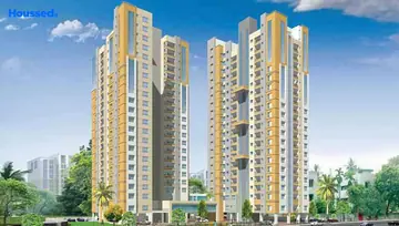Project Image of Manikala Apartments - Image 154777