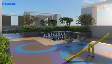 Amenities of Natural Quest - Image 154797