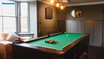 Amenities of Natural Quest - Image 154801