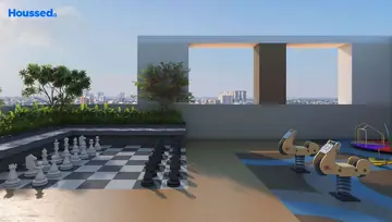 Amenities of Natural Quest - Image 154800